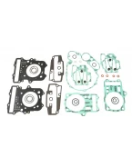 ATHENA USZCZELKI TOP-END HONDA VT 1100 85-18 | P400210600970