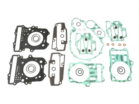 ATHENA USZCZELKI TOP-END HONDA VT 1100 85-18 | P400210600970