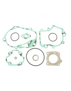 ATHENA KOMPLET USZCZELEK (BEZ USZCZELNIACZY OLEJOWYCH) HONDA PX 50L/LS 80-84, PXR 50 84, | P400210850006