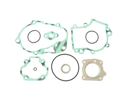 ATHENA KOMPLET USZCZELEK (BEZ USZCZELNIACZY OLEJOWYCH) HONDA PX 50L/LS 80-84, PXR 50 84, | P400210850006