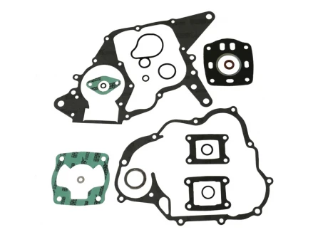 ATHENA KOMPLET USZCZELEK (BEZ USZCZELNIACZY OLEJOWYCH) HONDA CRM 50, MBX 83 83, MTX 50R 84-88, NSR 50F1/F2 83-93 | P400210850011