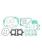 ATHENA KOMPLET USZCZELEK (BEZ USZCZELNIACZY OLEJOWYCH) HONDA CB/CJ 250 75-78 | P400210850208
