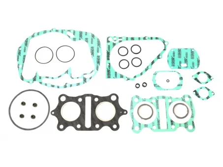 ATHENA KOMPLET USZCZELEK (BEZ USZCZELNIACZY OLEJOWYCH) HONDA CB/CJ 250 75-78 | P400210850208