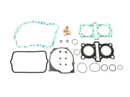 ATHENA KOMPLET USZCZELEK (BEZ USZCZELNIACZY OLEJOWYCH) HONDA CB 250 79-83, CM 250 CUSTOM 79-86 | P400210850240