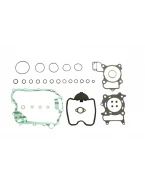 ATHENA KOMPLET USZCZELEK (BEZ USZCZELNIACZY OLEJOWYCH) HONDA FORZA 300 13-20, SH 300 07-14 (OEM: 06112KTW90) | P400210850278