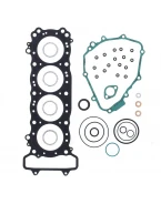 ATHENA KOMPLET USZCZELEK (BEZ USZCZELNIACZY OLEJOWYCH) HONDA CB 900F HORNET 02-07 | P400210870233