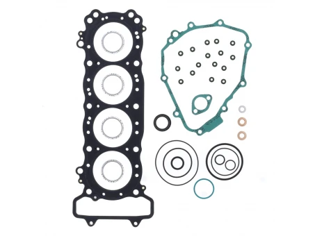 ATHENA KOMPLET USZCZELEK (BEZ USZCZELNIACZY OLEJOWYCH) HONDA CB 900F HORNET 02-07 | P400210870233