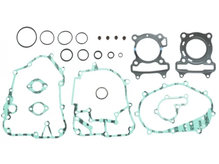 ATHENA KOMPLET USZCZELEK (BEZ USZCZELNIACZY OLEJOWYCH) KYMCO DOWNTOWN/SUPER DINK 125 09-16, K-XCT 125 12-14, | P400210870281