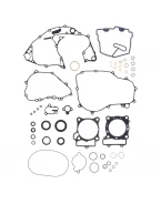 ATHENA KOMPLET USZCZELEK (BEZ USZCZELNIACZY OLEJOWYCH) HONDA CRF 250R/RX 22-23 | P400210900323
