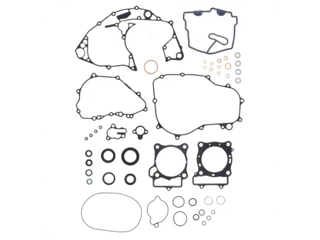 ATHENA KOMPLET USZCZELEK (BEZ USZCZELNIACZY OLEJOWYCH) HONDA CRF 250R/RX 22-23 | P400210900323