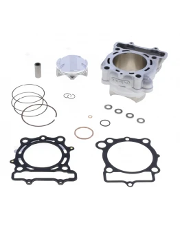Cilindru complet Athena KAWASAKI KX 250F '21-'24 STD. 78MMSet complet top-end Athena (cilindru, piston, bolt, segmenți)