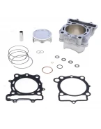 ATHENA CYLINDER KOMPLETNY KAWASAKI KX 250F 21-22 (BIG BORE 82MM, 276CCM) (CYLINDER, TŁOK, SWORZEŃ, PIERŚCIENIE, TOP-END) | P400250100029