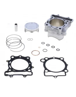 Cilindru complet Athena KAWASAKI KX 250F '21-'22 (BIG BORE 82MM, 276CCM)Set complet top-end Athena (cilindru, piston, bolt, segmenți)