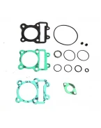 ATHENA USZCZELKI TOP-END KAWASAKI KLX 110 02-22 | P400250600030