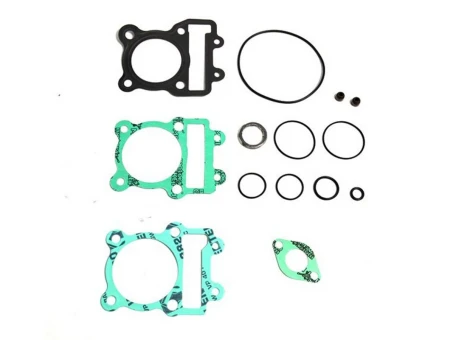 ATHENA USZCZELKI TOP-END KAWASAKI KLX 110 02-22 | P400250600030