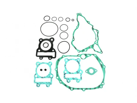 ATHENA KOMPLET USZCZELEK (BEZ USZCZELNIACZY OLEJOWYCH) KAWASAKI KLX 110 02-22 | P400250850030