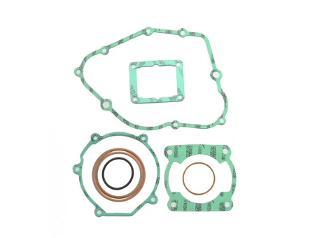 ATHENA KOMPLET USZCZELEK (BEZ USZCZELNIACZY OLEJOWYCH) KAWASAKI KDX 175 80-82 | P400250850176