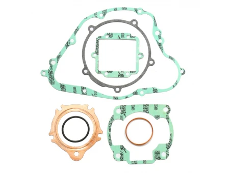 ATHENA KOMPLET USZCZELEK (BEZ USZCZELNIACZY OLEJOWYCH) KAWASAKI KDX 200 83-85 | P400250850204