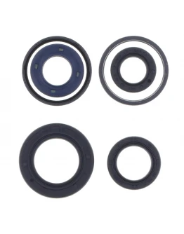 Set complet simeringuri motor Athena PEUGEOT BUXY 50 '94-'98, ELYSTAR 50 '03-'05, LOOXOR 50 '01-'03, LUDIX 10 '04-'06, SPEEDAKE/SQUAB 50 '94-'97, SPEEDFIGHT 50 '97-'06, SV 50 GEO '91-'99, VIVACITY 50 '99-'04, ZENITH 50 '91-'99