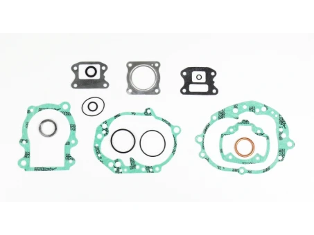 ATHENA KOMPLET USZCZELEK (BEZ USZCZELNIACZY OLEJOWYCH) PEUGEOT BUXY/SPEEDAKE/SQUAB 50 94-98, ELYSTAR 50 03-05, SPEEDFIGHT 50 97-06, TREKKER 50 98-06, VIVACITY 50 99-04 (OEM: 753148, 752753) | P400420850007