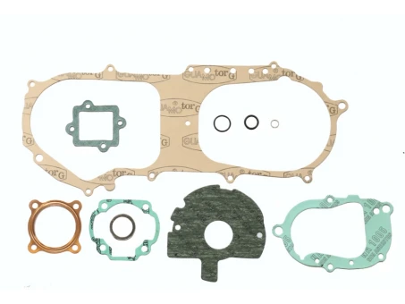 ATHENA KOMPLET USZCZELEK (BEZ USZCZELNIACZY OLEJOWYCH) POLARIS PREDATOR/SCRAMBLER/SPORTSMAN 90 01-06 | P400427850009