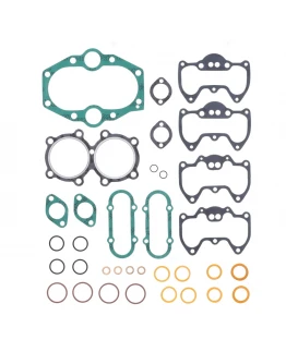 Garnituri top-end Athena TRIUMPH THUNDERBIRD 6T/TIGER TR6 650 '63-'73, TROPHY TR6 650 '63-'73, BONNEVILLE 120 '63-'73