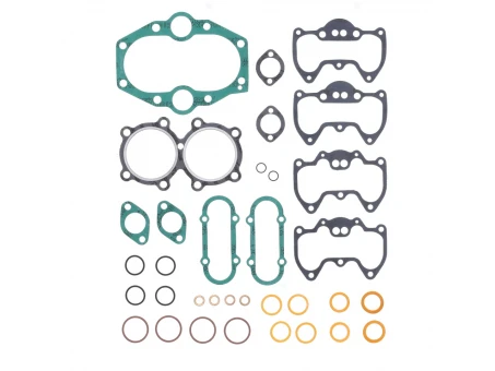 ATHENA USZCZELKI TOP-END TRIUMPH THUNDERBIRD 6T/TIGER TR6 650 63-73, TROPHY TR6 650 63-73, BONNEVILLE 120 63-73 | P400468600650