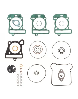 Set complet garnituri Athena (fara simeringuri de ulei) APRILIA HABANA/MOJITO '99-'01, PIAGGIO HEXAGON 125 '98-'99, LIBERTY 125 '98-'00, SFERA 125 '95-'98, VESPA 125 '96-'99 (OEM: 498842; 494650; 494476)