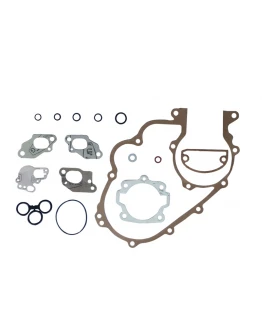 Set complet garnituri Athena (fara simeringuri de ulei) PIAGGIO VESPA 125/150 '67, VESPA GL 150 '62-'64, GT 125 '61-'73, SPRINT/SUPER 150 '65-'79, SUPER 125 '65-'66, VESPA S 125 '59-'65 (OEM: 91991)