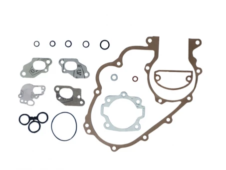 ATHENA KOMPLET USZCZELEK (BEZ USZCZELNIACZY OLEJOWYCH) PIAGGIO VESPA 125/150 67, VESPA GL 150 62-64, GT 125 61-73, SPRINT/SUPER 150 65-79, SUPER 125 65-66, VESPA S 125 59-65 (OEM: 91991) | P400480700140