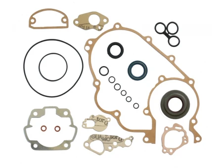 ATHENA KOMPLET USZCZELEK PIAGGIO VESPA T5 125 CLASIC 92-95, VESPA T5 125 ELESTAR 85-90 | P400480900380