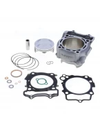ATHENA CYLINDER KOMPLETNY YAMAHA WR 250F, YZ 250F 19-23 (BIG BORE 83MM 283CCM) (CYLINDER, TŁOK, SWORZEŃ, PIERSCIENIE, TOP-END) | P400485100097