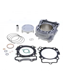 Cilindru complet Athena YAMAHA WR 250F, YZ 250F '19-'23 (BIG BORE 83MM 283CCM) (Set complet top-end Athena (cilindru, piston, bolt, segmenți))