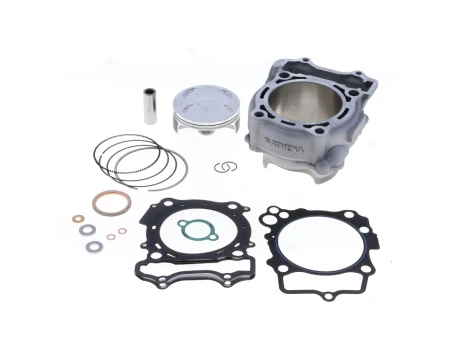 ATHENA CYLINDER KOMPLETNY YAMAHA WR 250F, YZ 250F 19-23 (BIG BORE 83MM 283CCM) (CYLINDER, TŁOK, SWORZEŃ, PIERSCIENIE, TOP-END) | P400485100097
