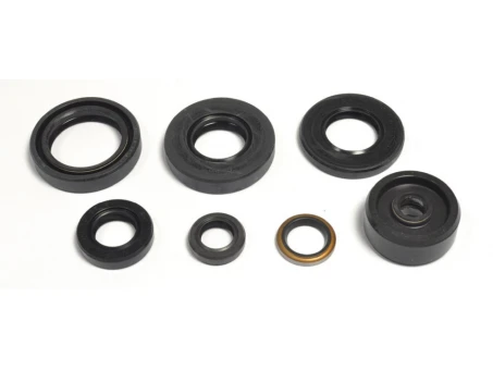 ATHENA KOMPLET (ZESTAW) USZCZELNIACZY SILNIKOWYCH YAMAHA YZ 80 8392 | P400485400087