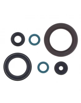 Set complet simeringuri motor Athena YAMAHA FZS 600 FAZER '98-'03