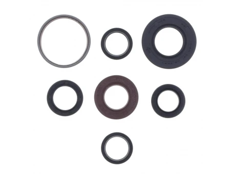 ATHENA KOMPLET (ZESTAW) USZCZELNIACZY SILNIKOWYCH YAMAHA NXC 125X CYGNUS 04-10, YW 125 BWS 10-11 | P400485400112