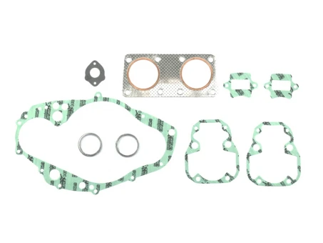 ATHENA KOMPLET USZCZELEK (BEZ USZCZELNIACZY OLEJOWYCH) SUZUKI GT 250 78-85 | P400510850262