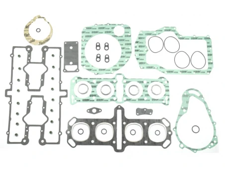 ATHENA KOMPLET USZCZELEK (BEZ USZCZELNIACZY OLEJOWYCH) SUZUKI GS 750 80-81, GSX 750 80-82 | P400510850710