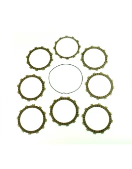 Discuri ambreiaj Athena cu garnitura capac ambreiaj BETA RR 2T 250/300 '13-'17