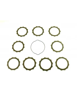 Discuri ambreiaj Athena cu garnitura capac ambreiaj KTM SX 505 '09-'11, SXF 450/505 '07-'11, XCF 505 '07-'09