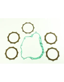Discuri ambreiaj Athena cu garnitura capac ambreiaj YAMAHA WR 125 R '09-'11, WR 125 X '06-'11,