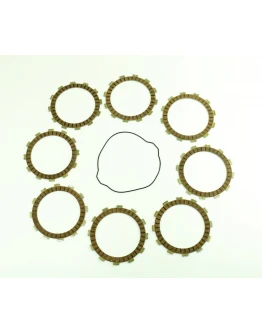 Discuri ambreiaj Athena cu garnitura capac ambreiaj KTM SXF 250 '05-'12, EXCF 250 '07-'13, XCF 250 '11-'12, XCFW 250 '12-'13
