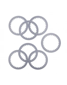 Distantiere metalice ambreiaj Athena GAS GAS 2T EC 200 '99-'11, 250 '97-'14, 4T 300 '13-'15, EC FSE 400 '03-'04, EC RACING 300 '12-'13