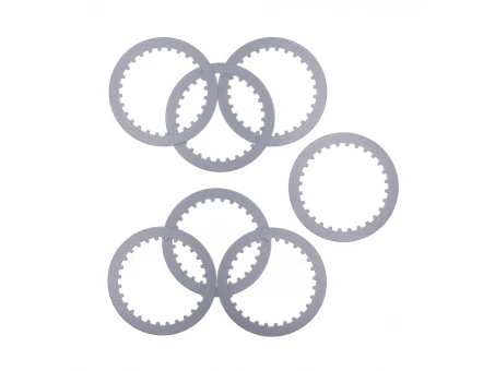 ATHENA PRZEKŁADKI TARCZ SPRZĘGŁOWYCH GAS GAS 2T EC 200 99-11, 250 97-14, 4T 300 13-15, EC FSE 400 03-04, EC RACING 300 12-13 | P40240009