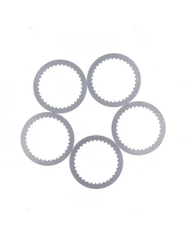 Distantiere metalice ambreiaj Athena KAWASAKI KX 100 '98-'14, KX 80 '98-'00, KX 85 '01-'20, SUZUKI RM 100 '03