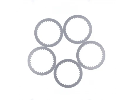 ATHENA PRZEKŁADKI TARCZ SPRZĘGŁOWYCH KAWASAKI KX 100 98-14, KX 80 98-00, KX 85 01-20, SUZUKI RM 100 03 | P40240031