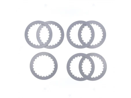 ATHENA PRZEKŁADKI TARCZ SPRZĘGŁOWYCH HONDA SXF 250 05-12, EXCF 250 07-13, CRE 125 02-07, CRR 125 00-07, XCF 250 11-12, XCFW 250 12-13 | P40240047