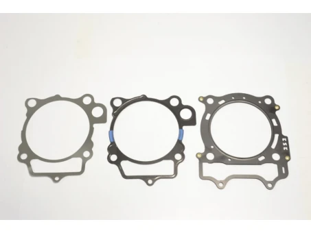 ATHENA USZCZELKI TOP-END (RACING) GAS GAS EC 450 13-15, YAMAHA WR 450F 07-14, YZ 450F 06-09 | R4856-069