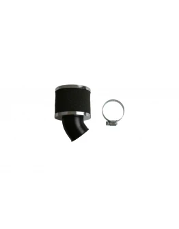 Filtru aer Athena APRILIA SCARABEO/RALLY 50 '93-'02, HONDA MBX/MTX/NSR 50/80, SH 50 '87-'99, KYMCO FEVER 50 '99-'04, DJ 50 '91-'00, MBK BOOSTER 50, PEUGEOT ST 50 '85-'93, PIAGGIO LIBERTY 50 '97-'05, SFERA 50 '91-'97, RIEJU RS1 50, SUZUKI RMX/